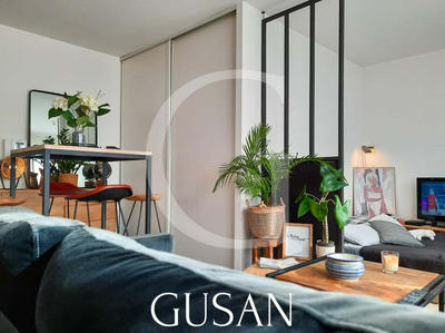 Appartement - 34 m² - 1 pièce