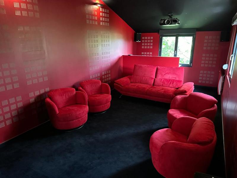 Maison de campagne - 162 m² - 7 pièces