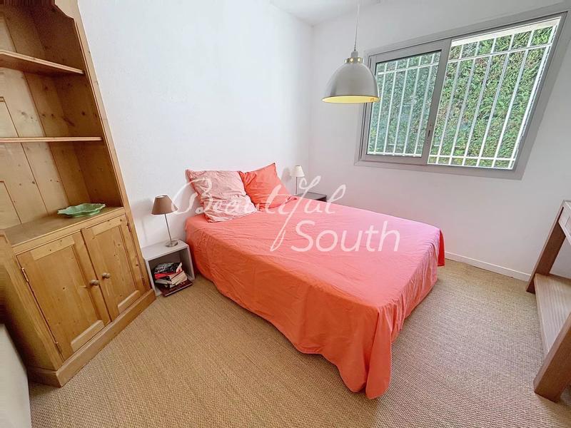 Maison - 155 m² - 6 pièces