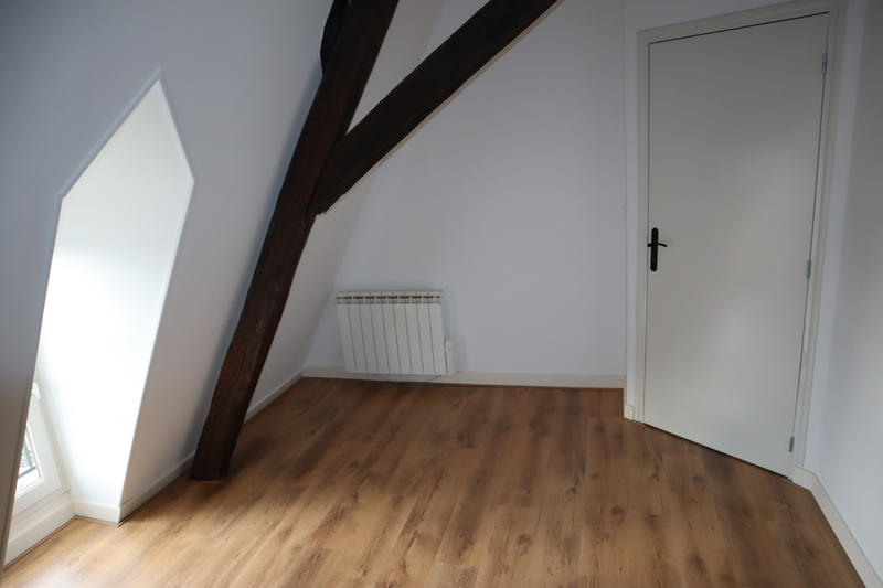 Appartement - 31 m² - 2 pièces