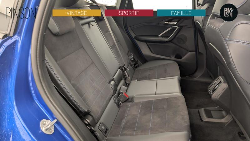 Bmw X1 U11 Sdrive 20i 170ch Dkg7 m Sport