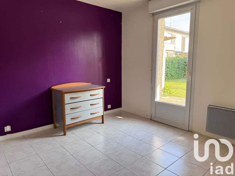 Maison - 102 m² - 4 pièces