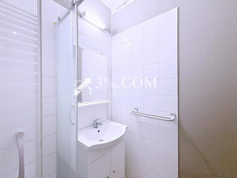 Appartement - 149 m² - 8 pièces