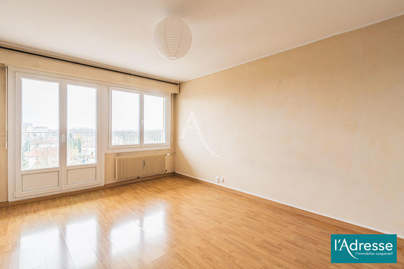 Appartement - 51 m² - 2 pièces