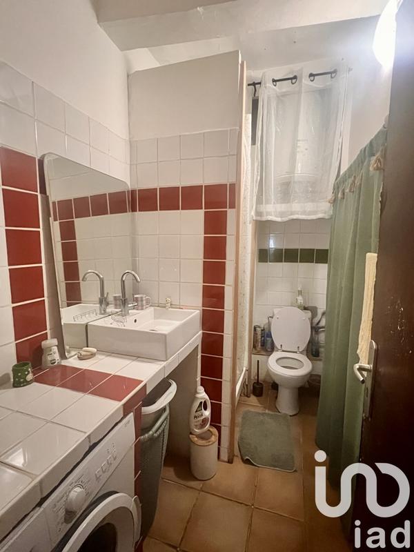 Maison - 156 m² - 7 pièces