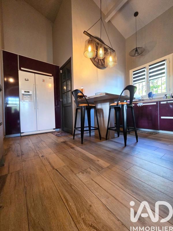 Maison de maîtres - 180 m² - 5 pièces