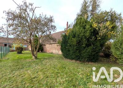 Maison - 109 m² - 5 pièces