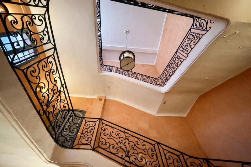 Appartement - 87 m² - 3 pièces