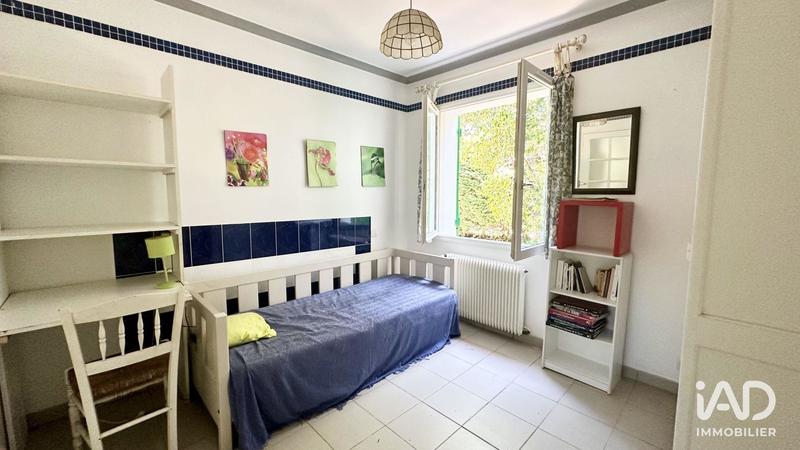 Maison - 119 m² - 4 pièces