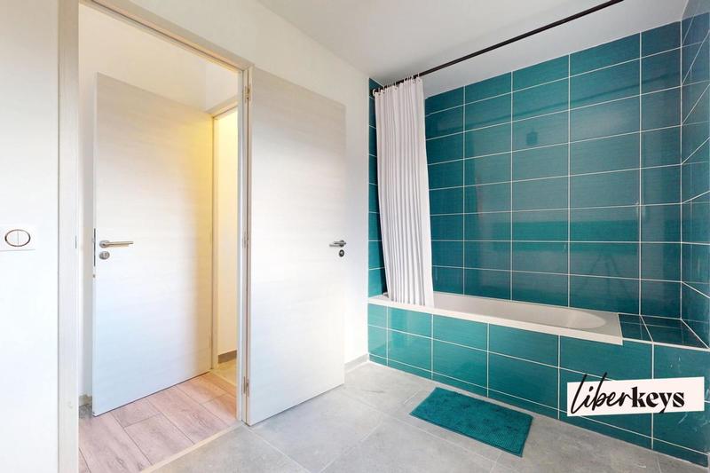 Maison - 108 m² - 4 pièces