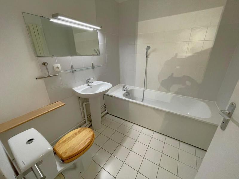 Appartement - 35 m² - 1 pièce