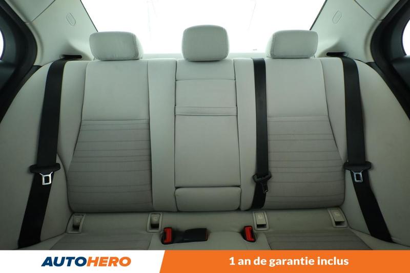 Mercedes Classe c 200 d 7g-Tronic 136 ch