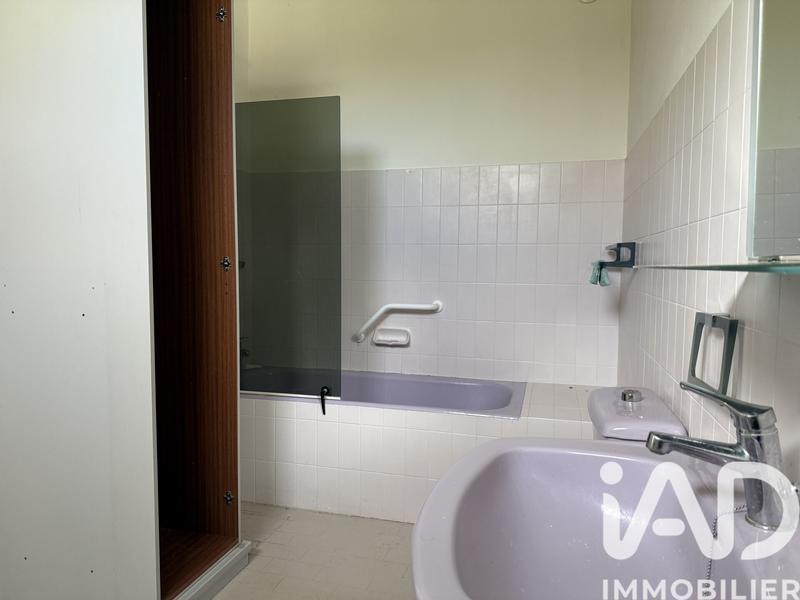 Maison - 118 m² - 5 pièces