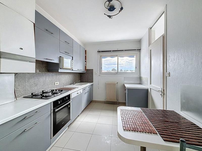 Appartement - 73 m² - 3 pièces