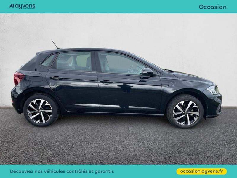 Volkswagen Polo 1.0 Tsi 95ch Life Plus