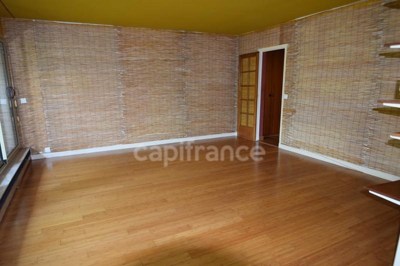 Appartement - 62 m² - 2 pièces
