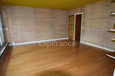 Appartement - 62 m² - 2 pièces