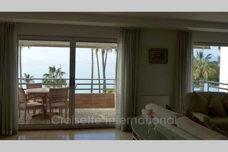 Appartement - 145 m² - 3 pièces