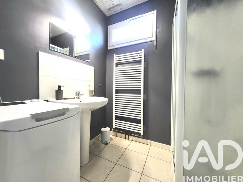 Maison - 106 m² - 5 pièces