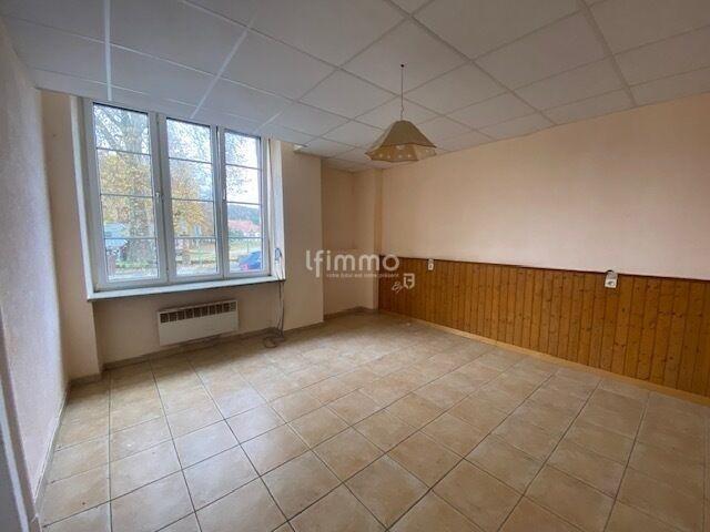 Immeuble - 463 m² - 22 pièces