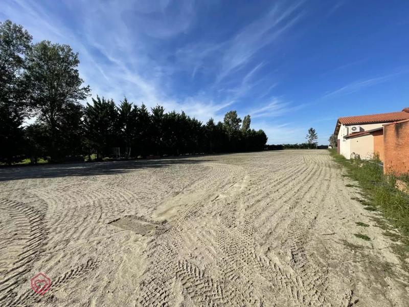 Maison de domaine équestre - 259 m² - 7 pièces