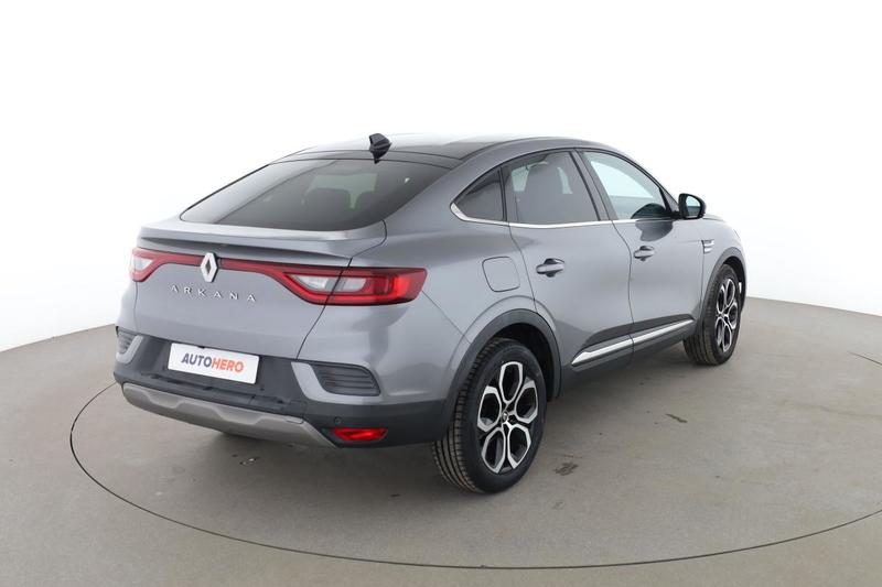 Renault Arkana 1.3 TCe Intens Edc 160 ch