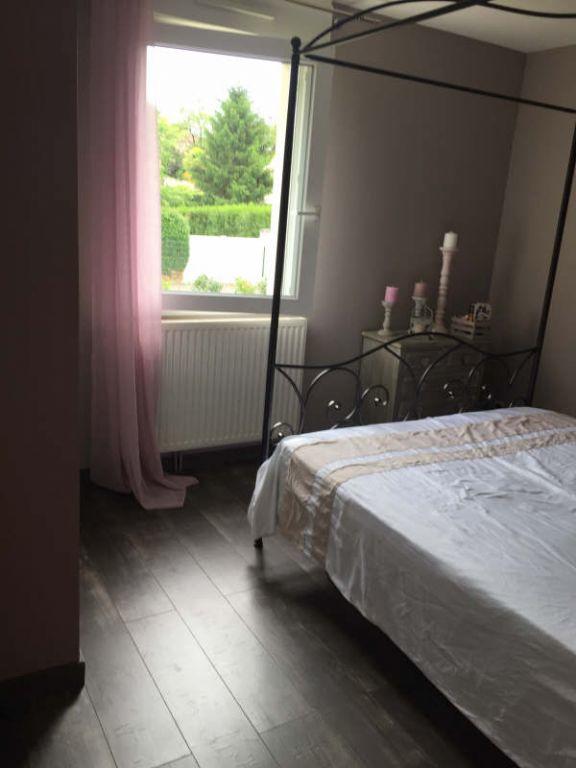 Maison - 62 m² - 3 pièces