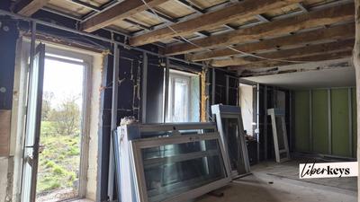 Maison - 160 m² - 4 pièces