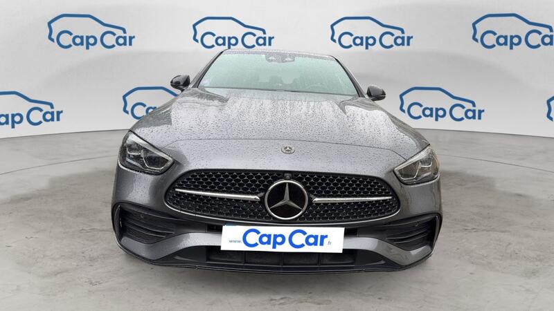 Mercedes Classe c (206) 300 e 313 Eq Power 9g-Tronic Amg Line