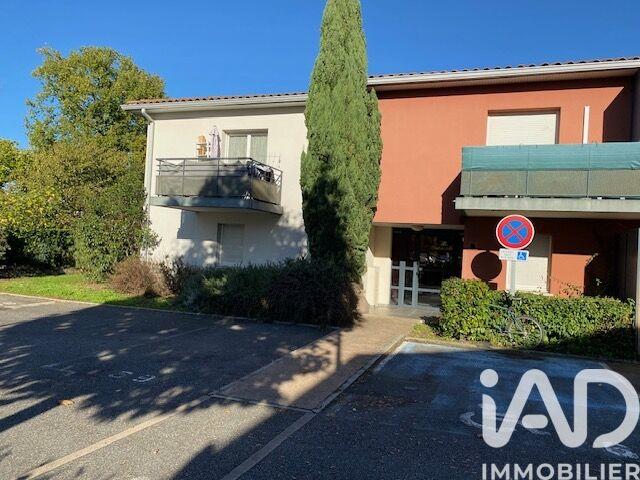 Appartement - 26 m² - 1 pièce