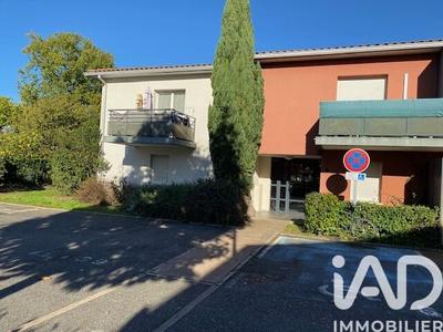 Appartement - 26 m² - 1 pièce