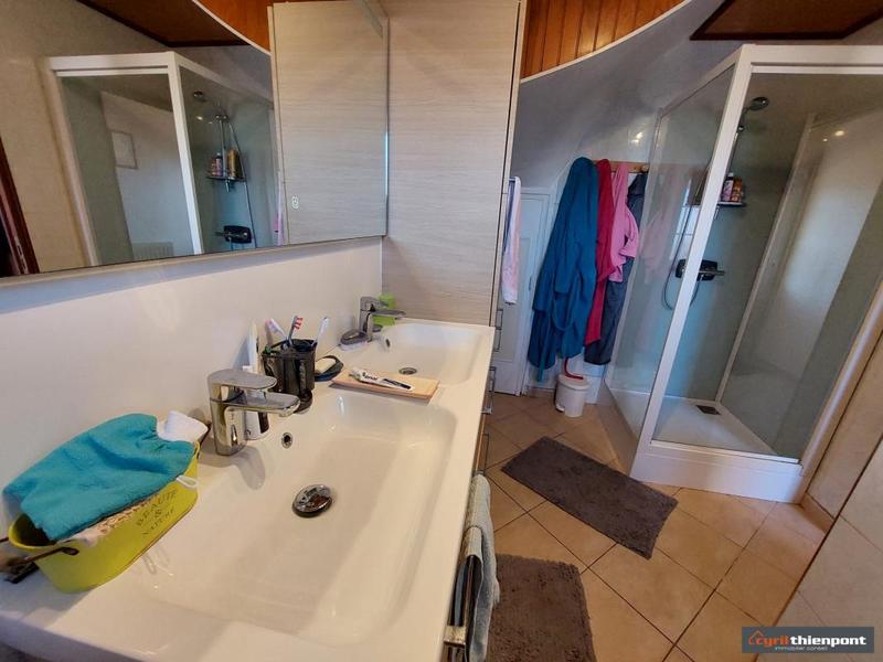 Maison - 177 m² - 7 pièces