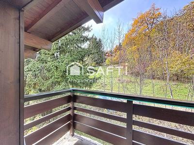 Appartement - 48 m² - 3 pièces