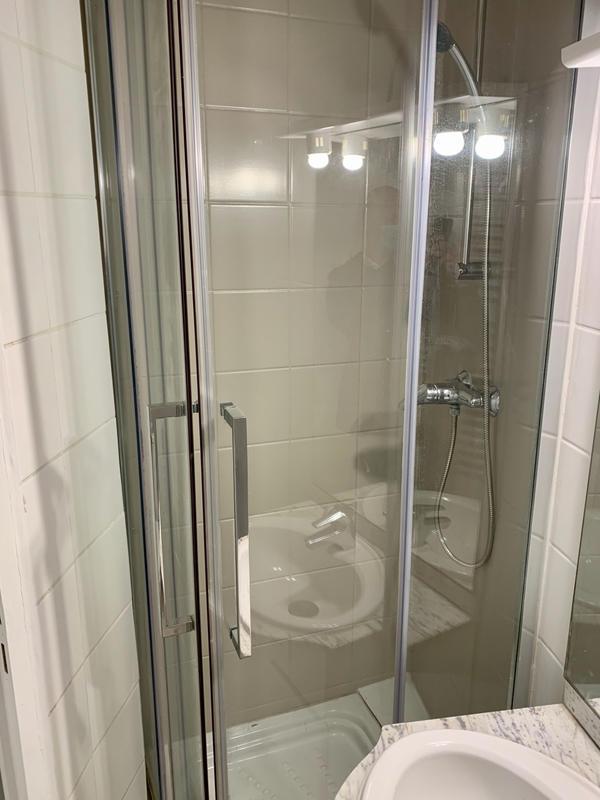 Appartement - 18 m² - 1 pièce