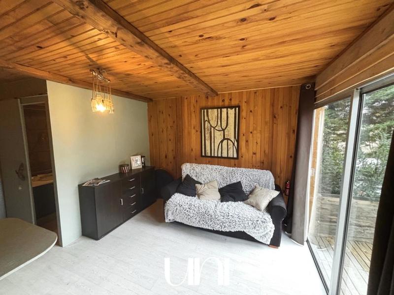 Terrain de loisirs - 5 790 m²