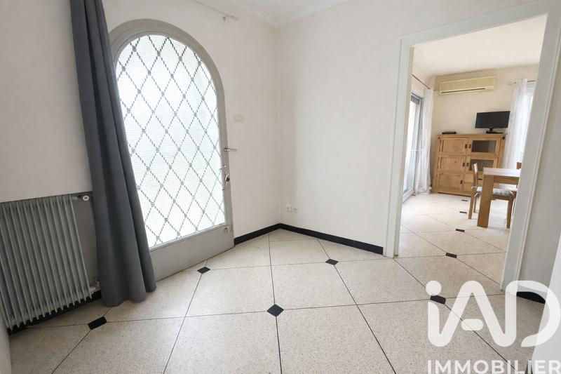 Maison de ville - 144 m² - 5 pièces
