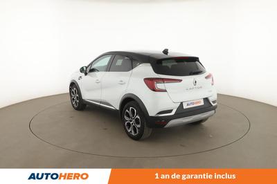Renault Captur 1.6 E-Tech Intens 145 ch