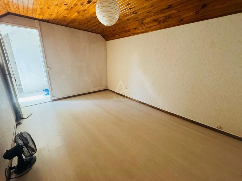 Pavillon - 130 m² - 5 pièces