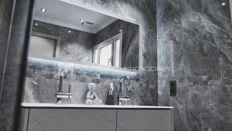 Appartement - 112 m² - 4 pièces