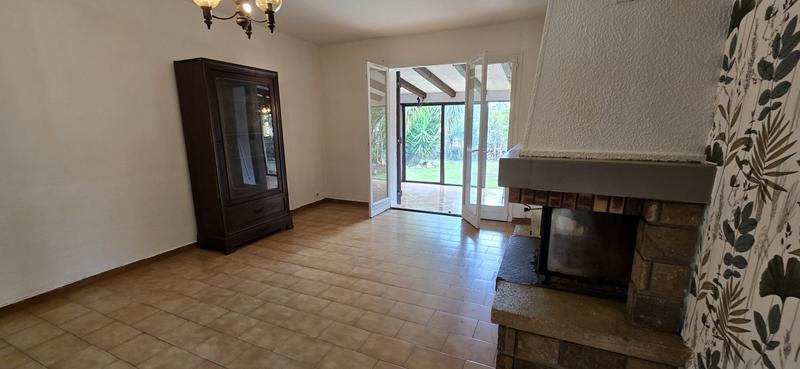 Maison - 84 m² - 3 pièces