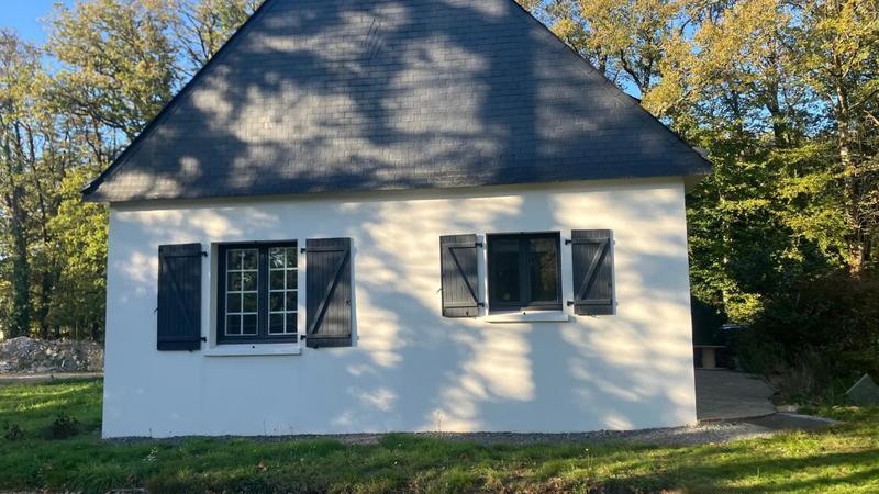 Maison - 151 m² - 6 pièces