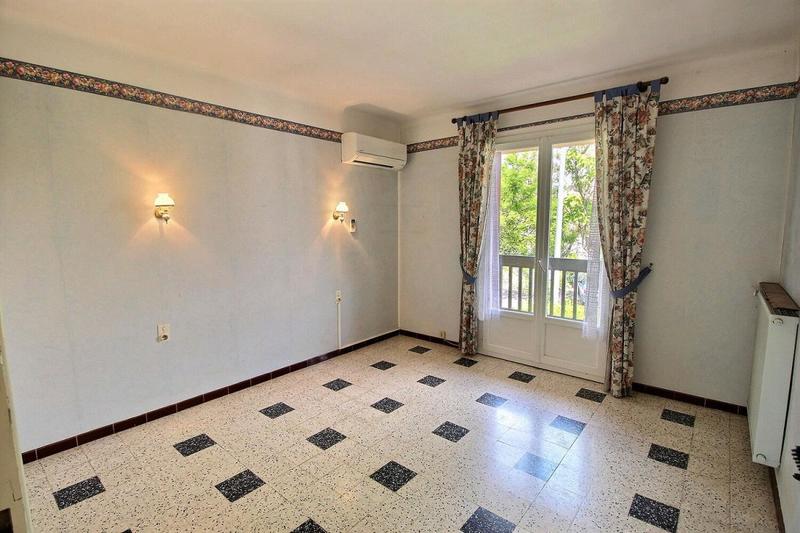 Villa - 117 m² - 5 pièces