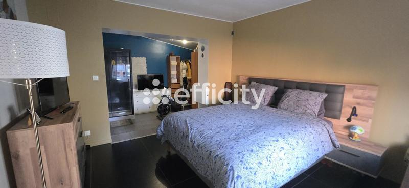 Maison - 131 m² - 6 pièces