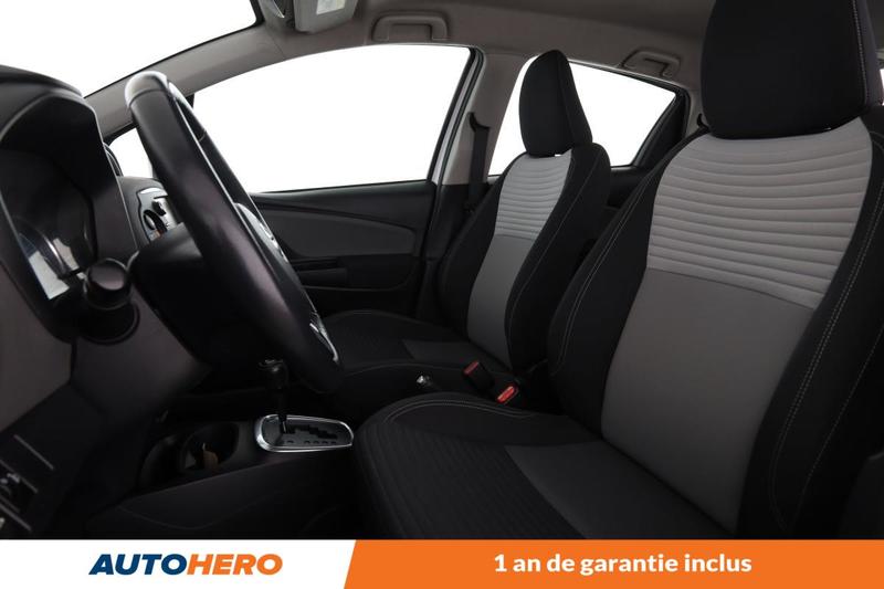 Toyota Yaris 1.5 Hybrid France 5p 100h