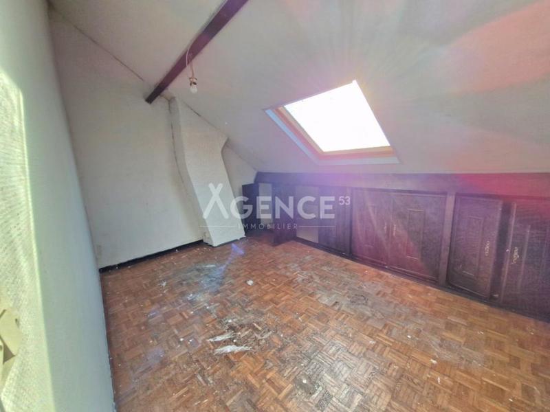 Maison de ville - 98 m² - 4 pièces