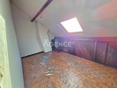 Maison de ville - 98 m² - 4 pièces