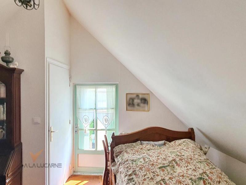 Maison - 77 m² - 4 pièces