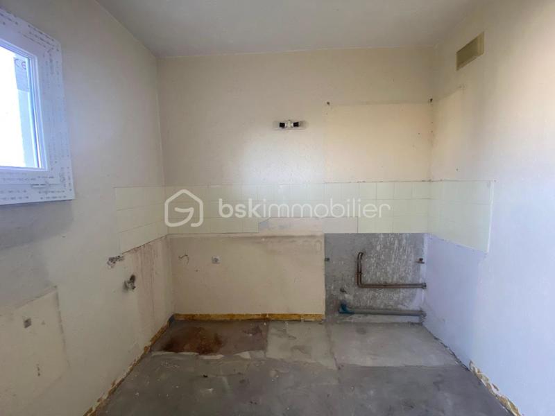 Appartement - 72 m² - 2 pièces