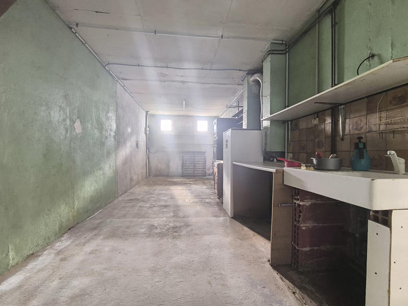 Maison - 65 m² - 3 pièces