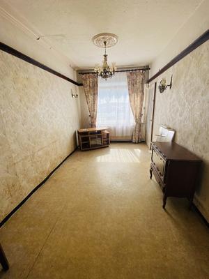 Maison - 87 m² - 5 pièces